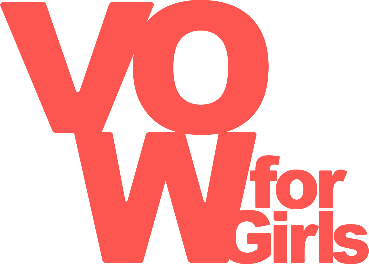 Vow for Girls